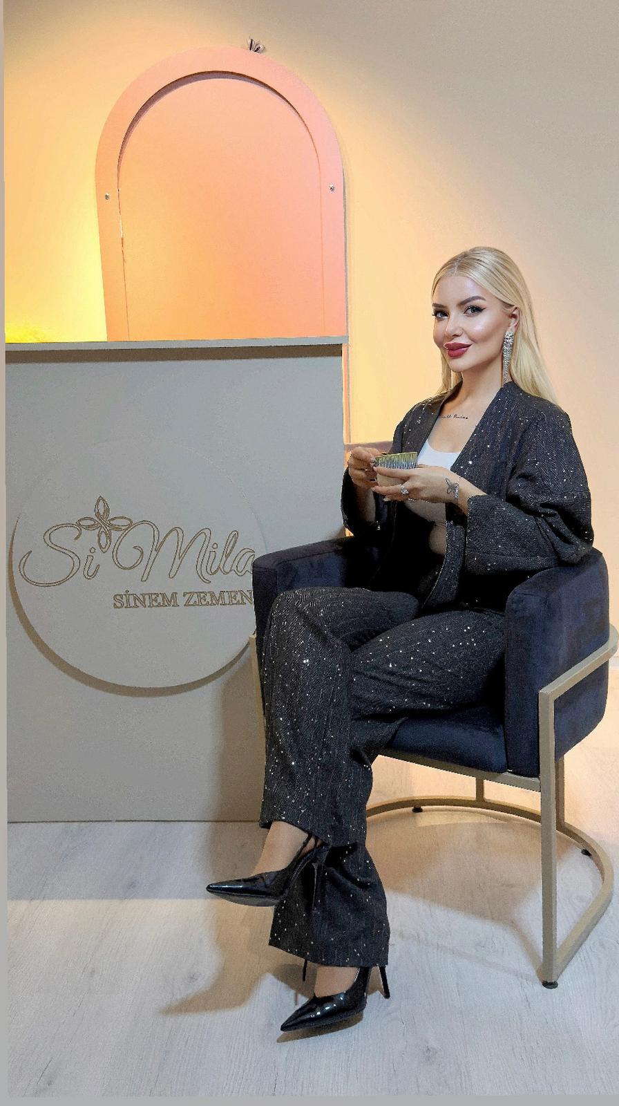 Simila Güzellik Salonu