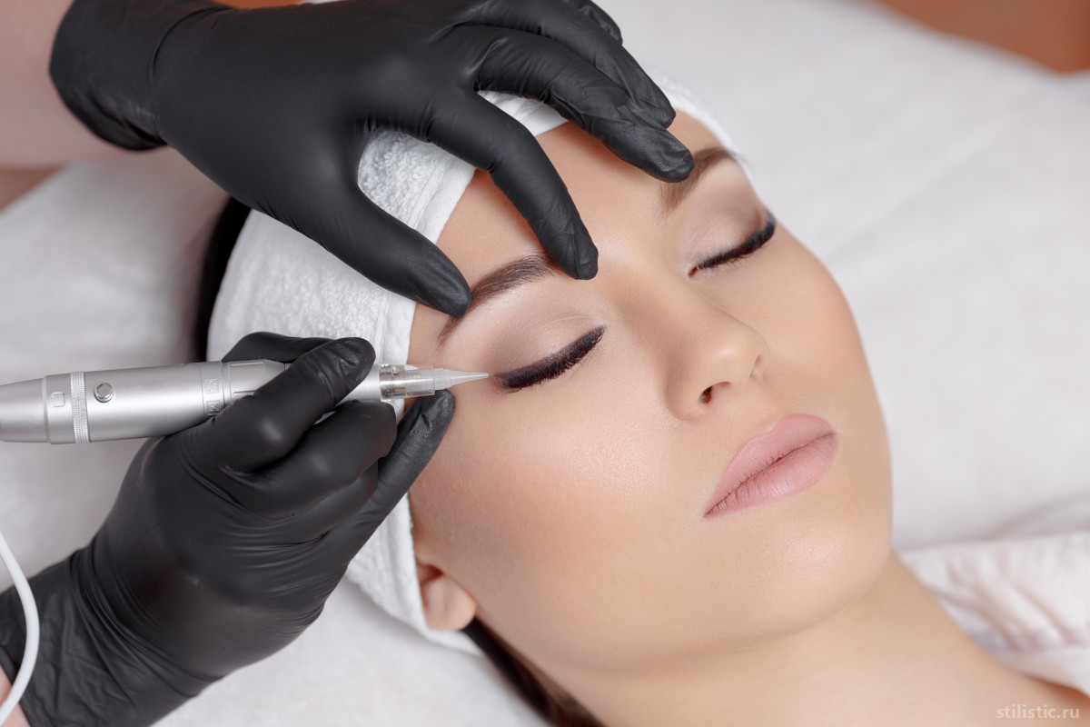 Kalıcı Eyeliner İzmir