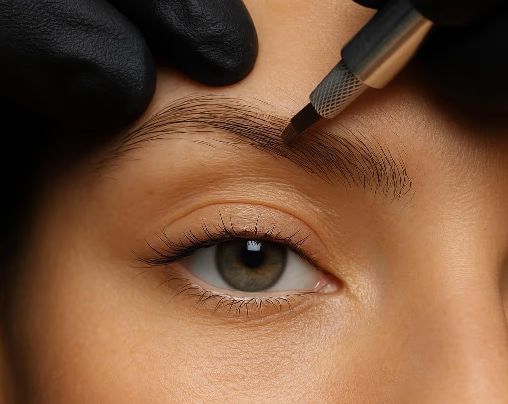 Microblading İzmir