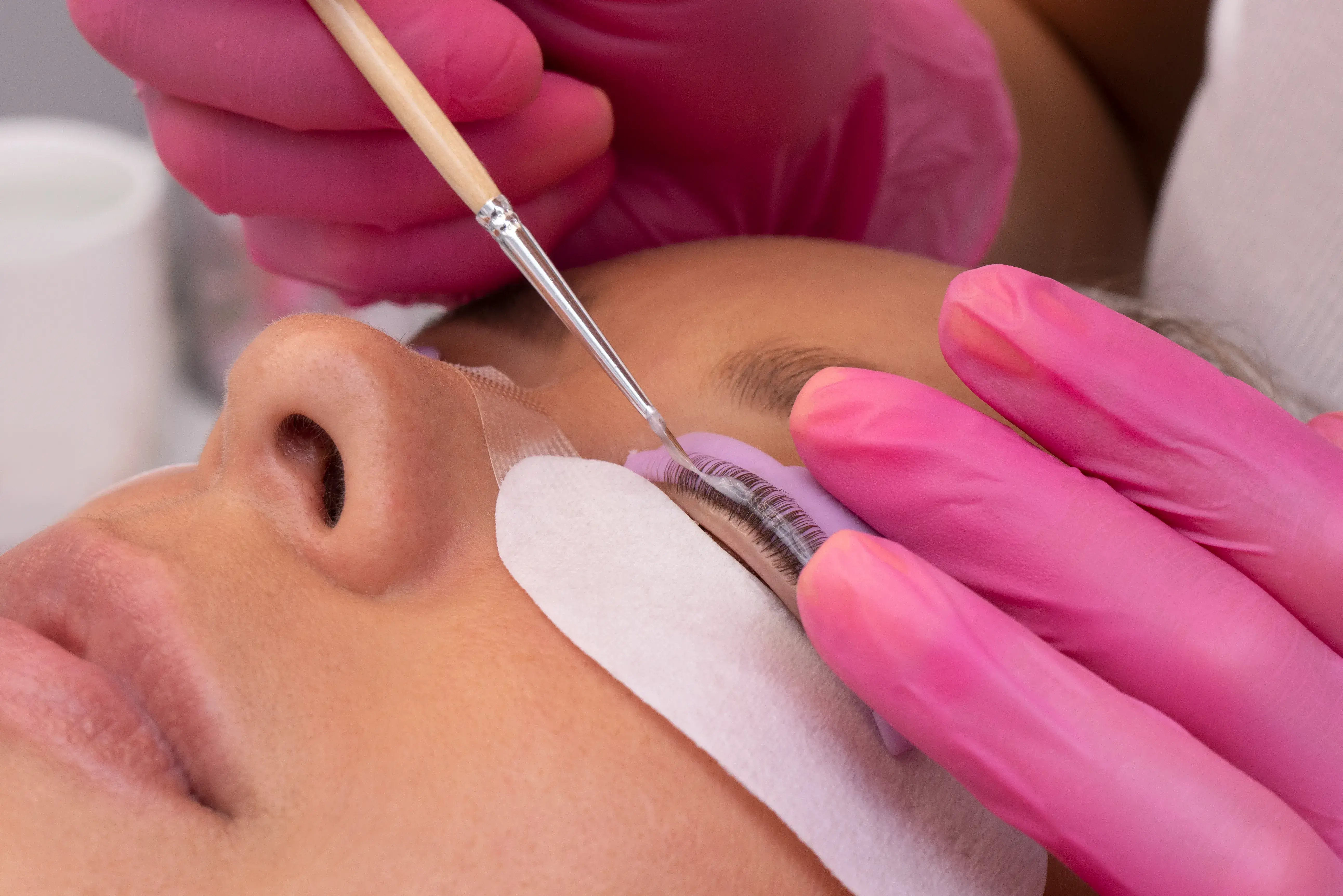 Kalıcı Eyeliner İzmir